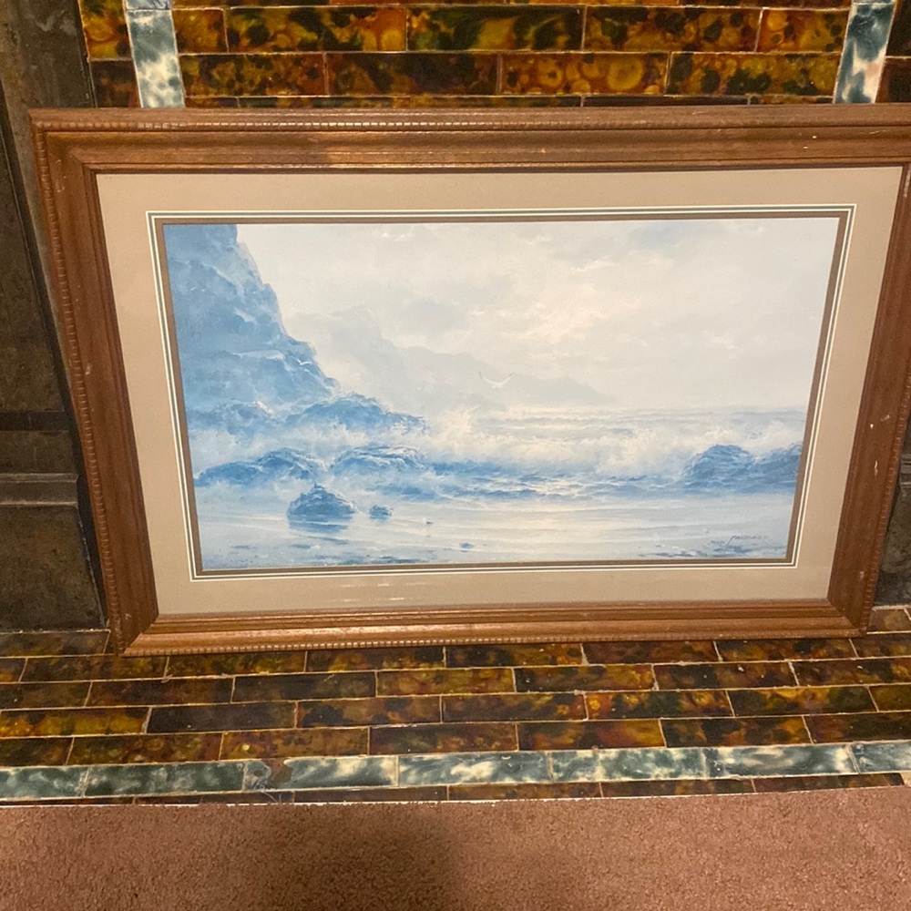 Painting